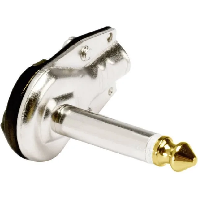 Hicon HI-J63MA05 Hörlursuttag 6.35 mm