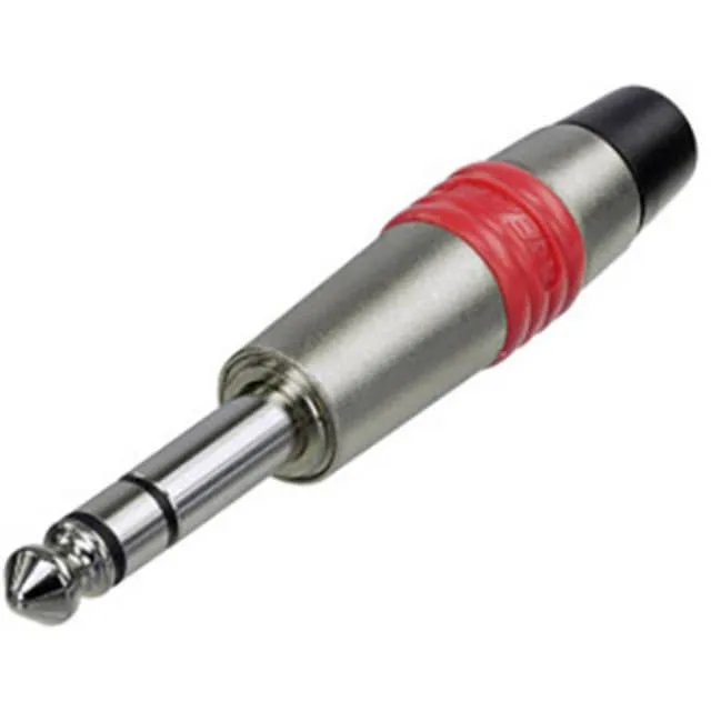 Rean AV NYS228C-2-CON NYS228C-2-CON Hörlursuttag 6.35