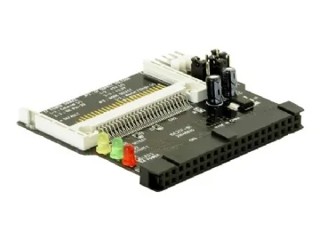 Delock CardReader IDE to Compact Flash