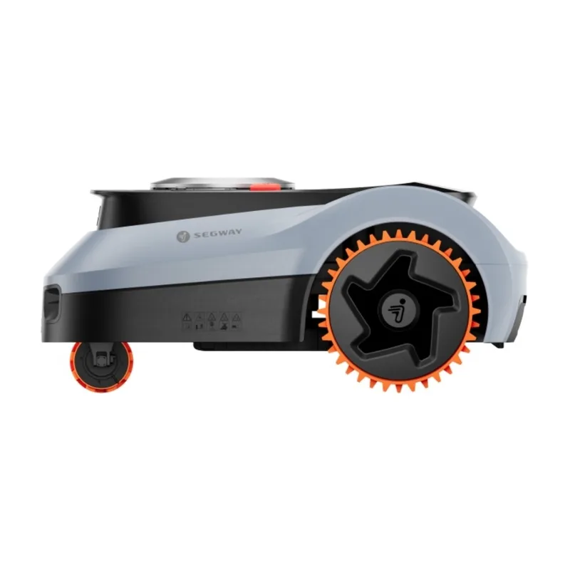 Navimow i210E LiDAR Pro robotgräsklippare