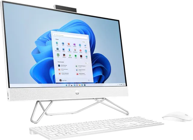 HP All-in-One 24 PEN/8/256