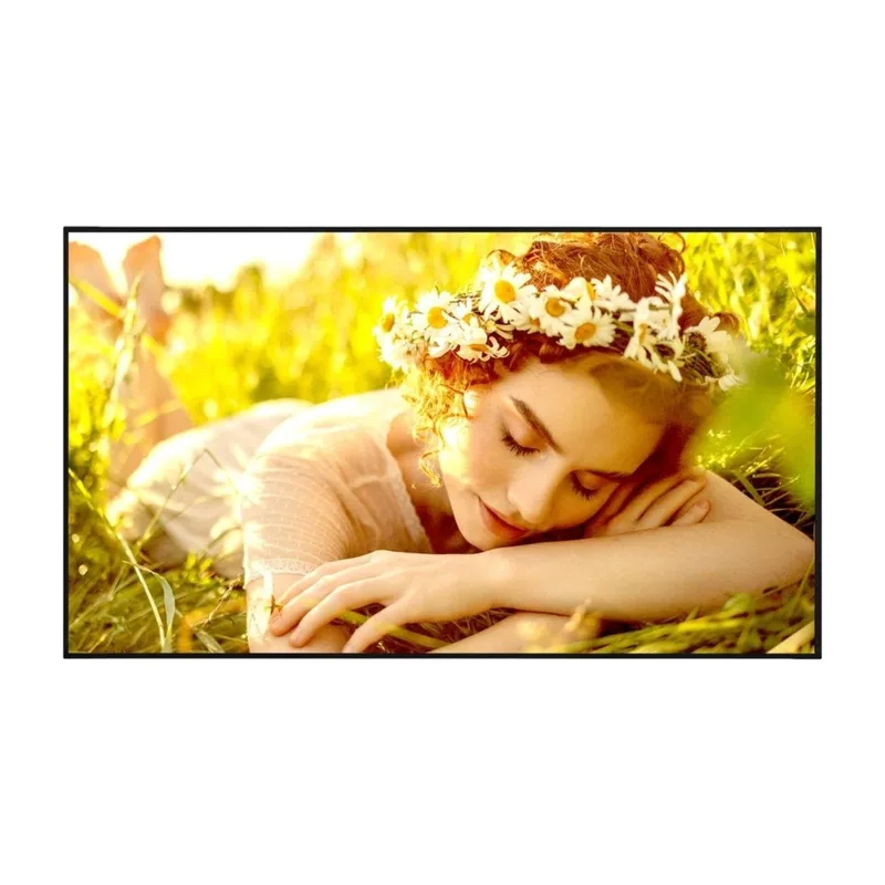 LG 65UL5Q-E 65" 4K UHD skyltningsdisplay
