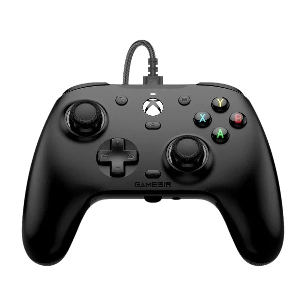 GameSir G7 HE gamingkontroll, svart