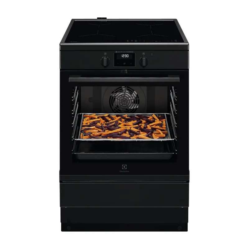 Electrolux 600 Induktionsspis LKI66440SK (60cm)