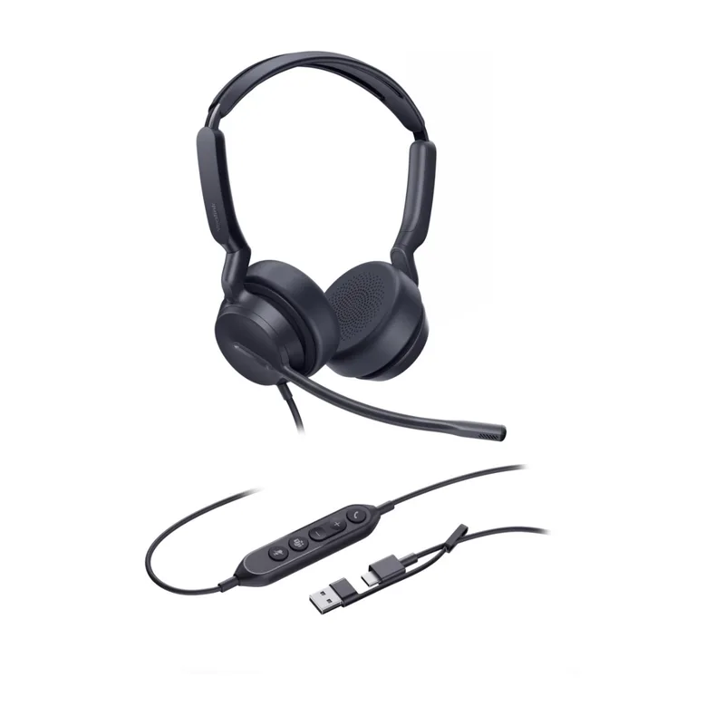 Yealink UH42 Dual Headset
