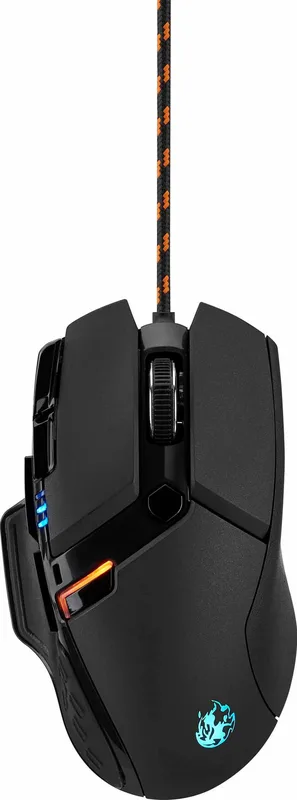 ADX V01 mus för gaming