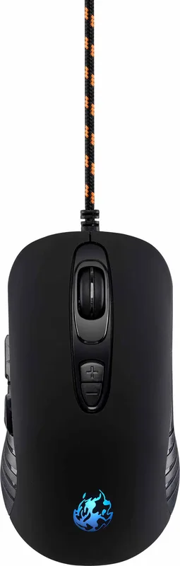ADX H01 RGB mus för gaming