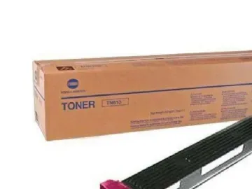 Konica Minolta magenta