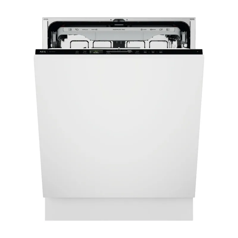 AEG 9000-serien GI9210X2CT integrerad diskmaskin