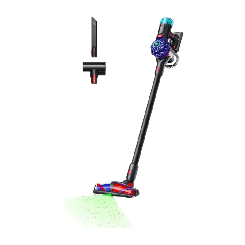 Dyson V10 Konical™ skaftdammsugare