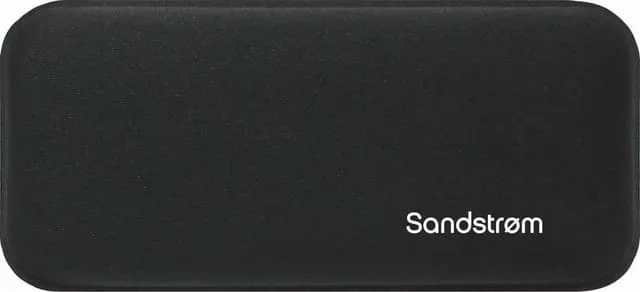 Sandstrøm handledsstöd mus