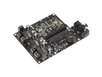 HiFiBerry BeoCreate AMP Raspberry Pi® lydkort