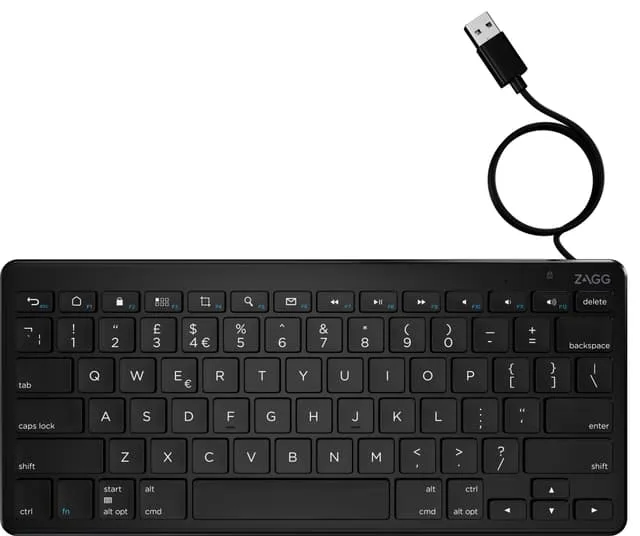 Zagg Universal USB-A tangentbord