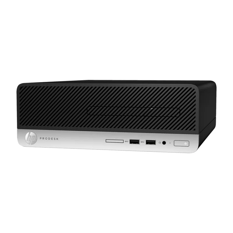 RePOWER HP ProDesk 600 G5 SFF rekonditionerad stationär dator