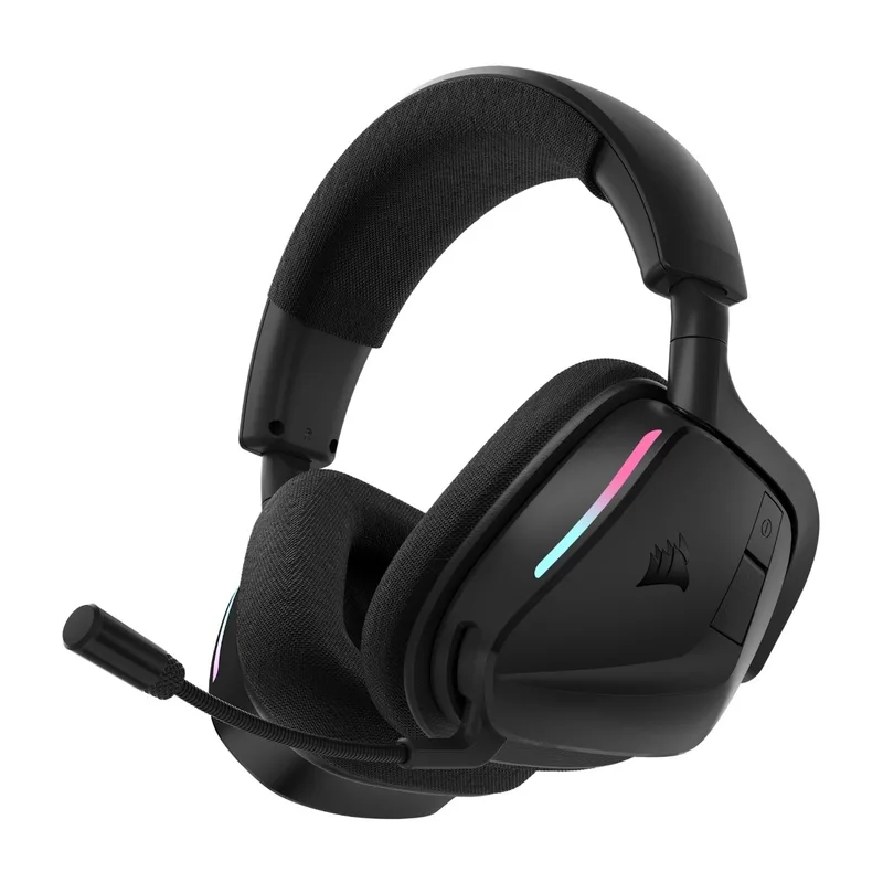 Corsair VOID Wireless v2 gamingheadset för PlayStation