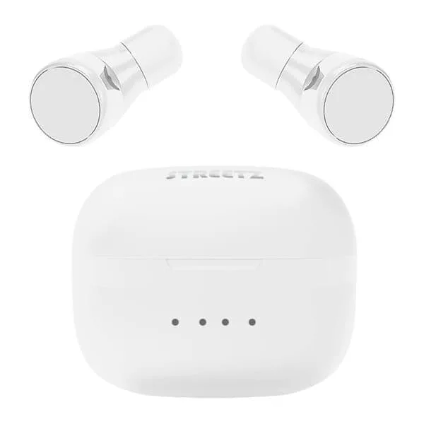 STREETZ headset, microphone, 1-button, 1,5m, pink