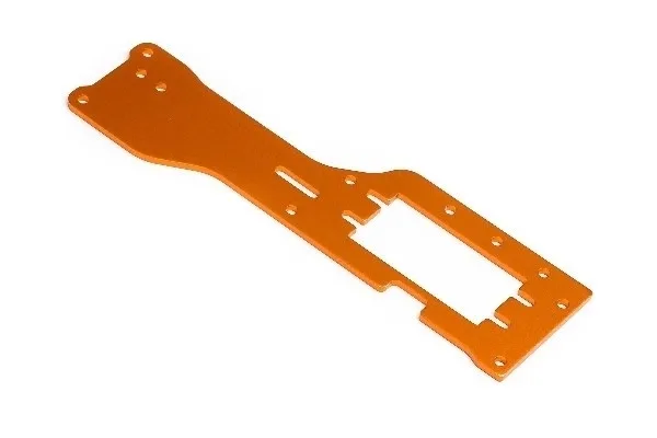 Upper Chassis 6061 Trophy Series