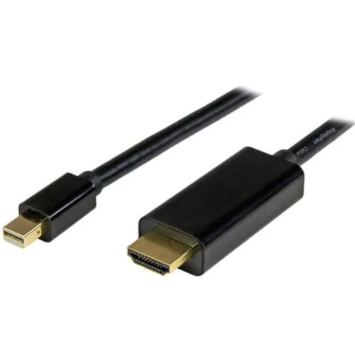 Startech .com Mini DisplayPort till HDMI-konverterarkabel
