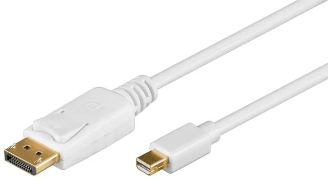 goobay Adapterkabel för Mini DisplayPort
