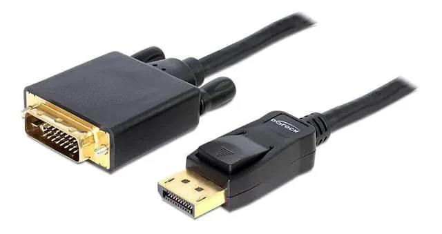 Delock DVI-kabel