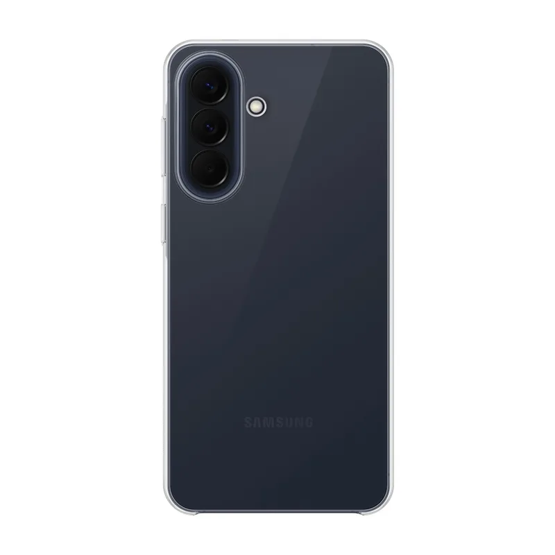 Samsung A57 Clear Case Transparent