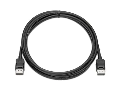 INF HP DisplayPort-kabelsats