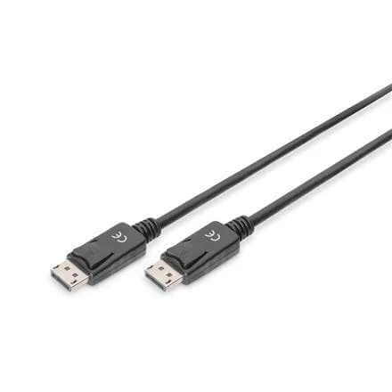 DIGITUS DisplayPort kabel