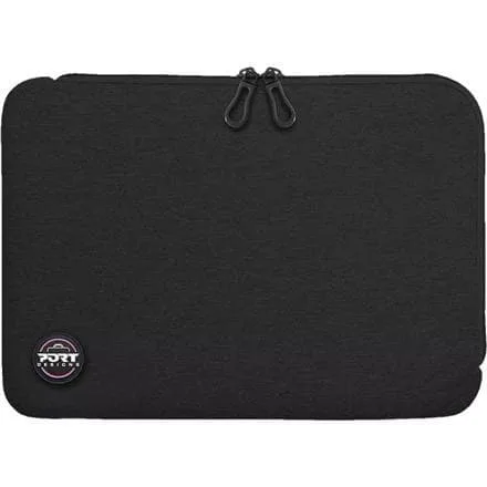 PORT DESIGN Torino II Sleeve 15,6" Svart