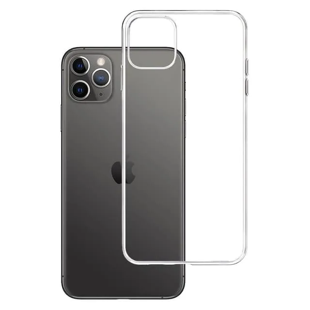3MK för iPhone 13 Pro