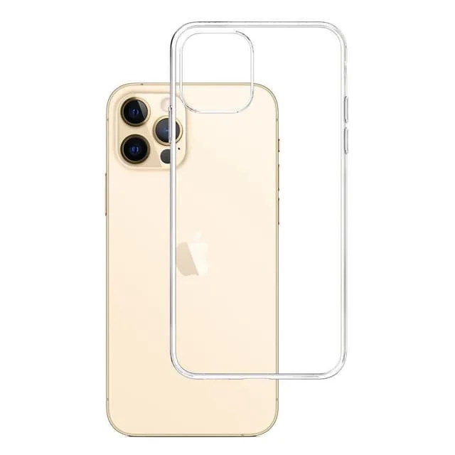 3MK För iPhone 13 Pro Max
