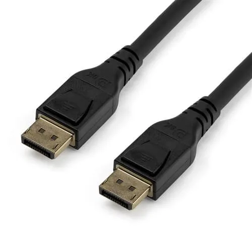 Startech .com 3 m DisplayPort 1.4-kabel