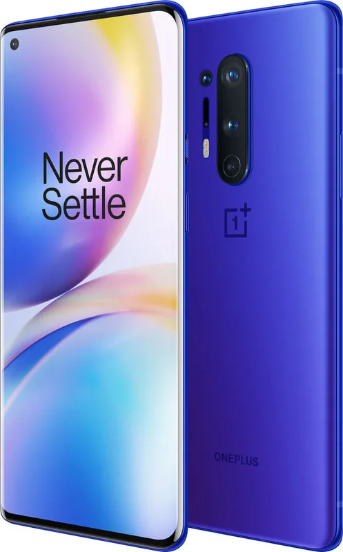 OnePlus 8 Pro skyddsfodral i sandsten