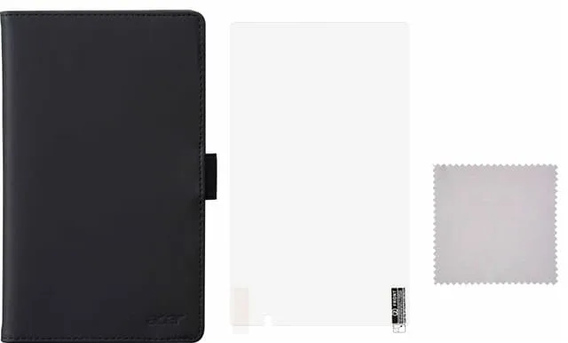 Acer TAB 8" startkit för Acer ATAB821E surfplatta