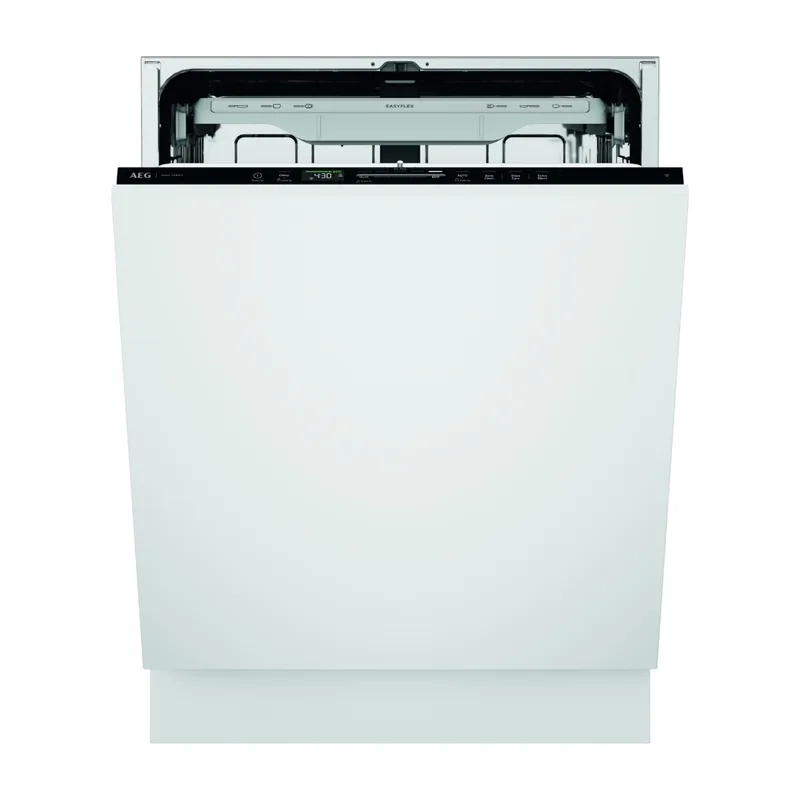 AEG 8000-serien GI8200B2TN integrerad diskmaskin