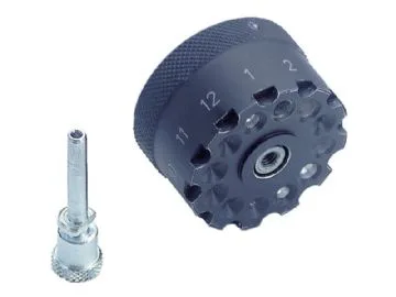 Ekstraktion LAPP EPIC LS1 A 2MM 1 stk