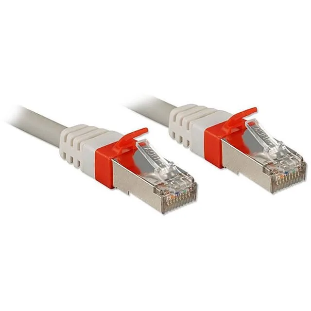 LINDY 45353 RJ45 Nätverk Anslutningskabel 2.00 m