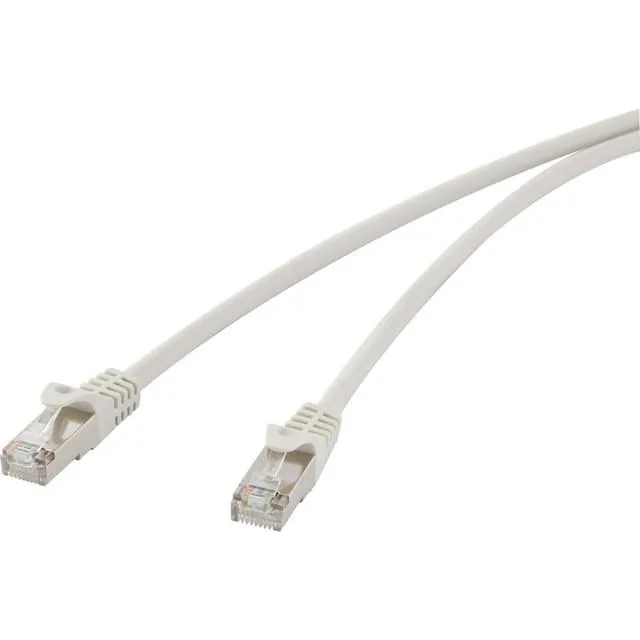 Renkforce RF-4724276 RJ45 Nätverk Anslutningskabel CAT