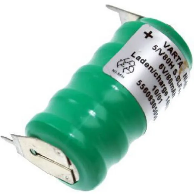 Varta V5/80H-SLF ++/