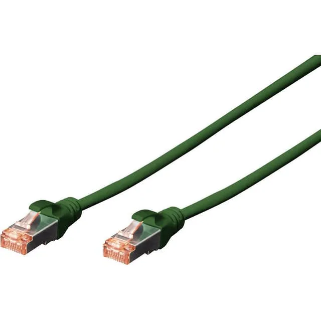 DIGITUS Professional patch-kabel - 2 m
