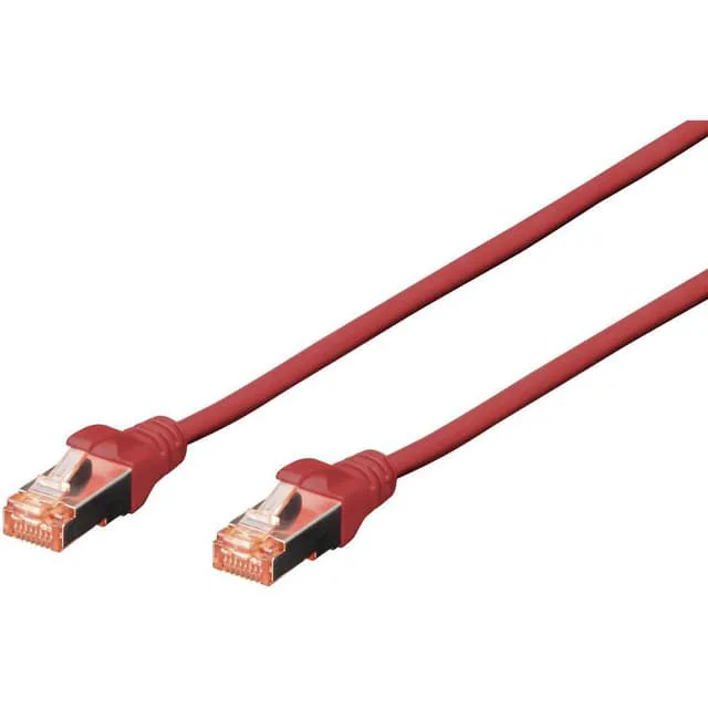 DIGITUS Professional patch-kabel - 1 m