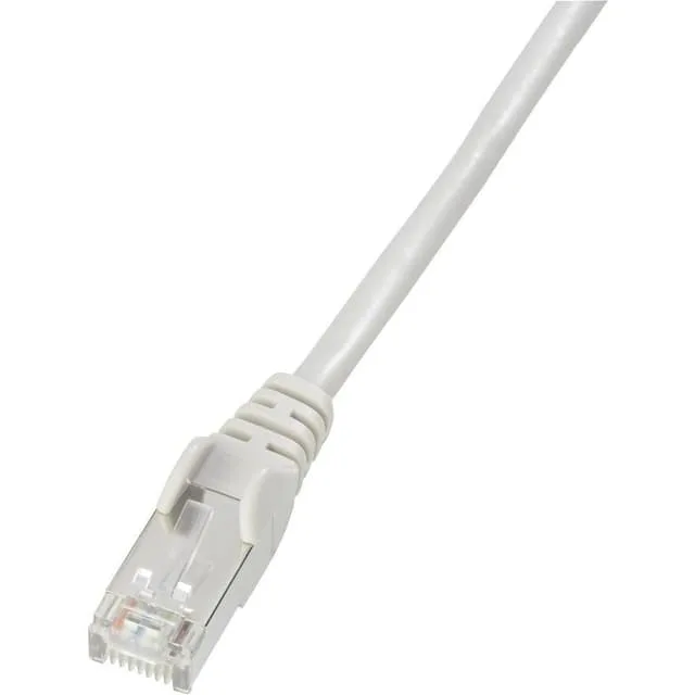 Digitus DK-1521-050 RJ45 Nätverk Anslutningskabel CAT