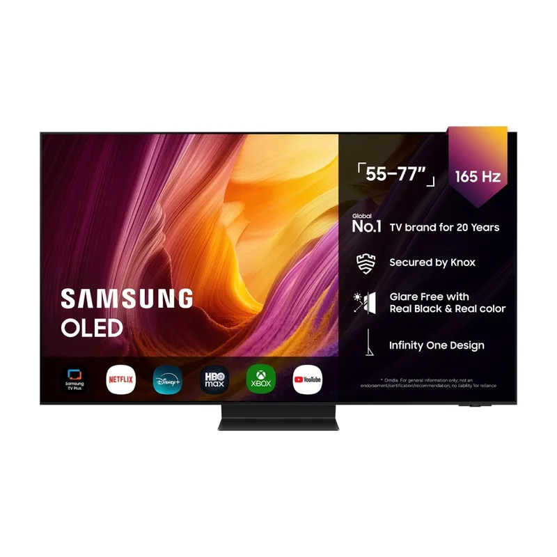 Samsung TQ77S95HFTXXC
