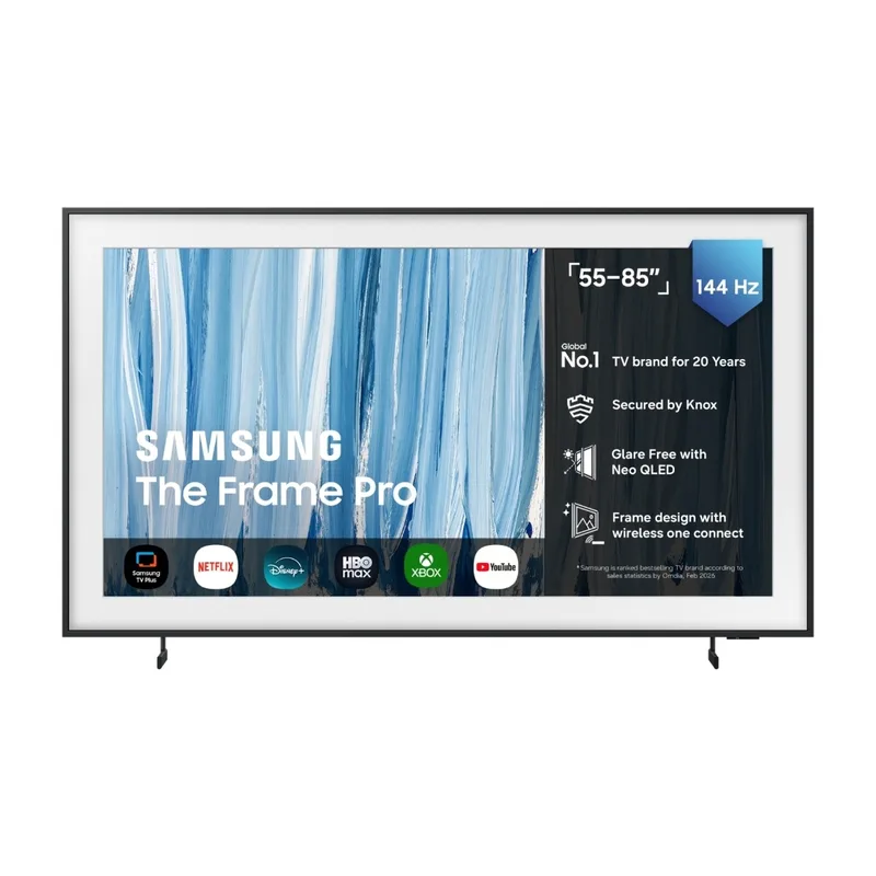 Samsung TQ65LS03HWUXXC