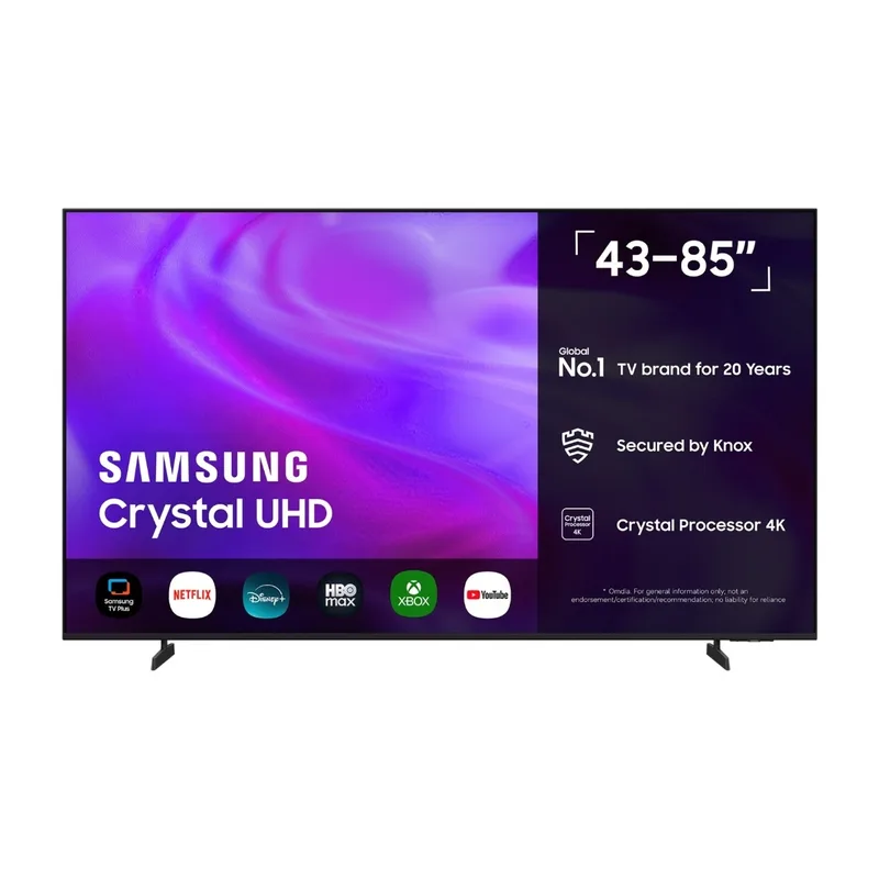 Samsung TU85U7005HUXNA