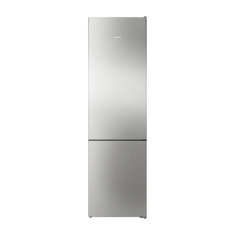 Siemens iQ300 Kombiskåp KG39NVIDG (rostfri)