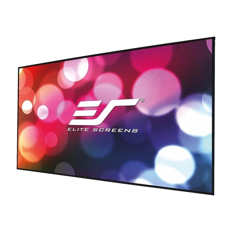 Elite Screens Aeon CineGrey 3D Series AR100DHD3