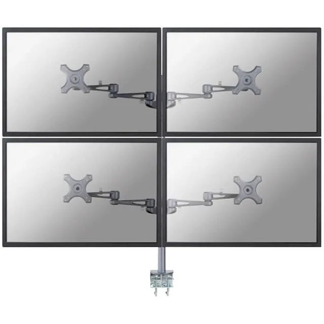 Neomounts by Newstar FPMA-D935D4 4x Monitor bordsfäste