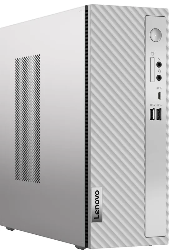 Lenovo IdeaCentre 3 i7-12/16/512 stationär dator