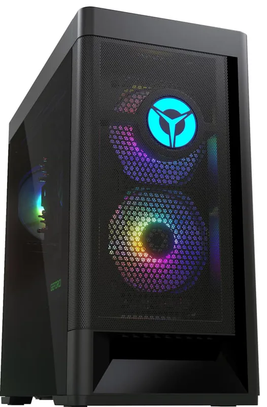Lenovo Legion T5 i7-12/16/1000/3060Ti stationär dator för gaming