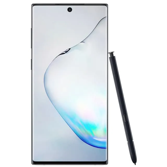 Samsung Galaxy Note 10+ Smartphone Bundle